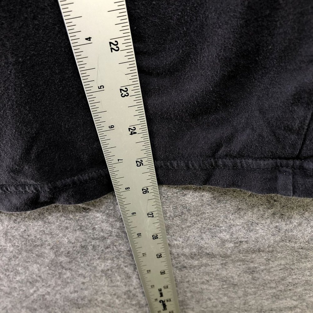 Uniqlo T‎ Shirt Mens Small S Monopoly Graphic Black Cotton Short Sleeve Crewneck - Picture 7 of 7